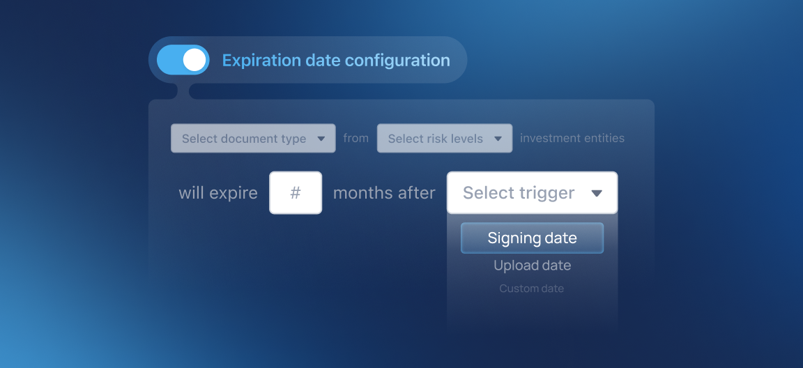 Automated Compliance