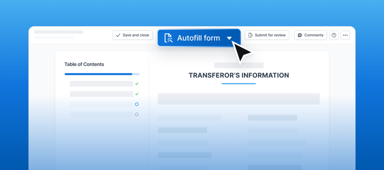 Faster Subscriptions with Reusable Data