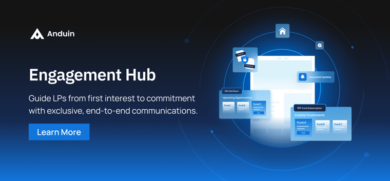 Engagement Hub