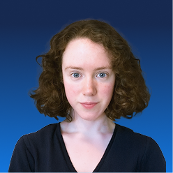 Sarah Donovan from Anduin