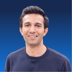 Masaab Sohaib from Anduin