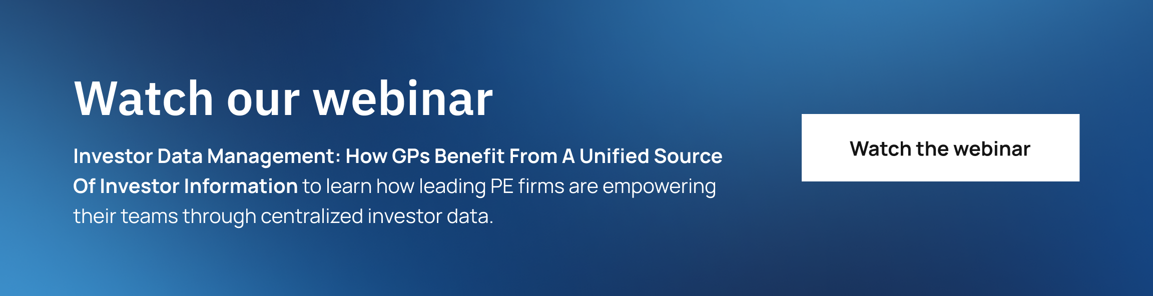 From Spreadsheets To Single Source Of Truth: How Data Visibility Empowers Your Back-Office