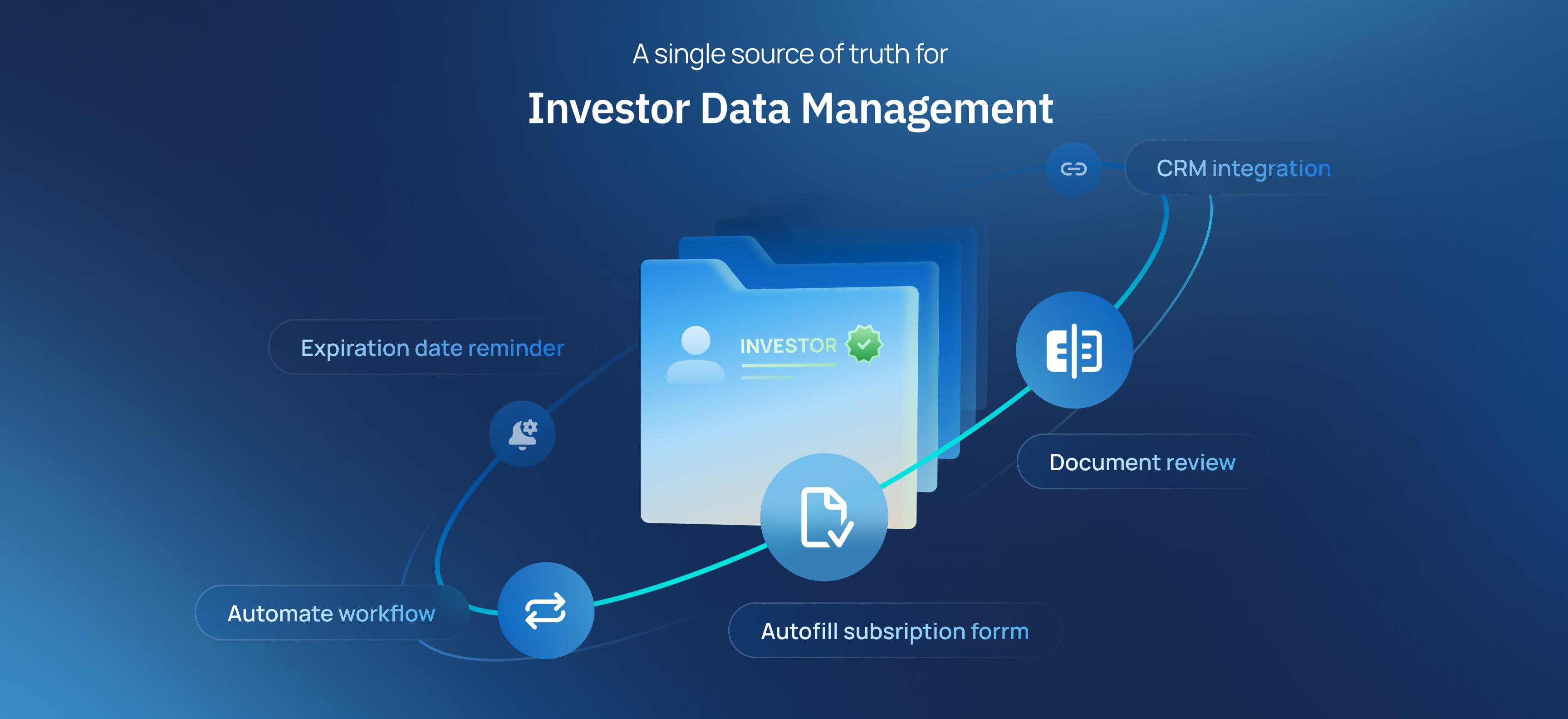 3. Data Becomes an Asset, Not a Liability