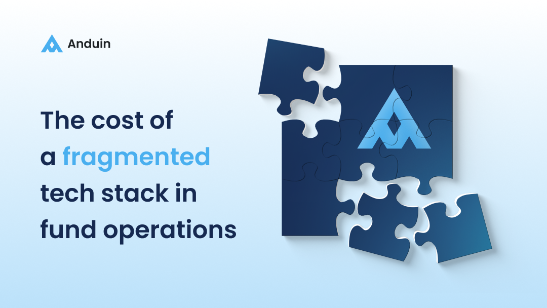 The Cost of  a Fragmented  Tech Stack in Fundraising 17.01.2025 (2)