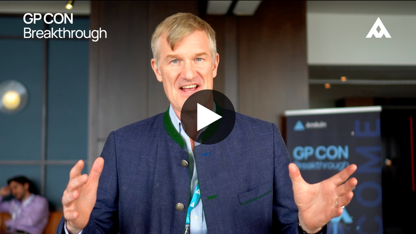 GP Con 2026: Breakthrough Highlight