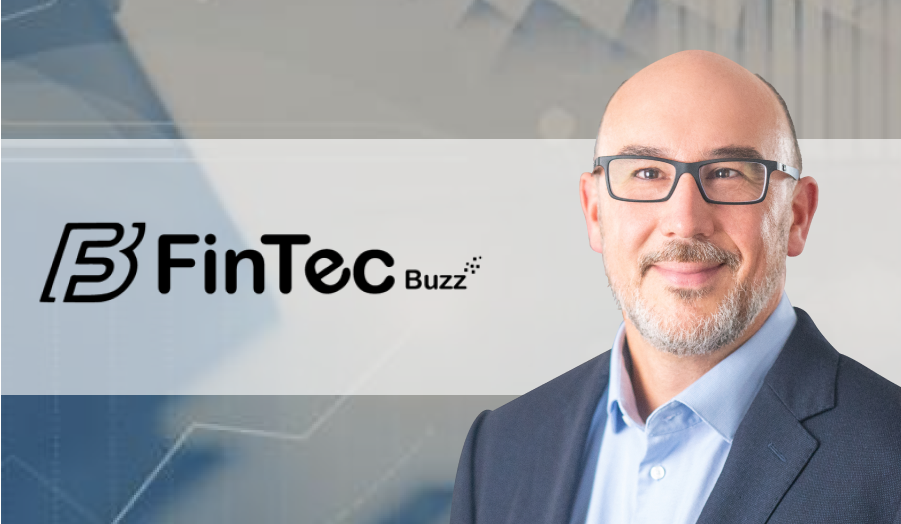FinTec Buzz interviewed Anduin's VP of Strategic Partnerships, Drake Paulson