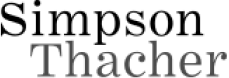 simpson-thacher-logo