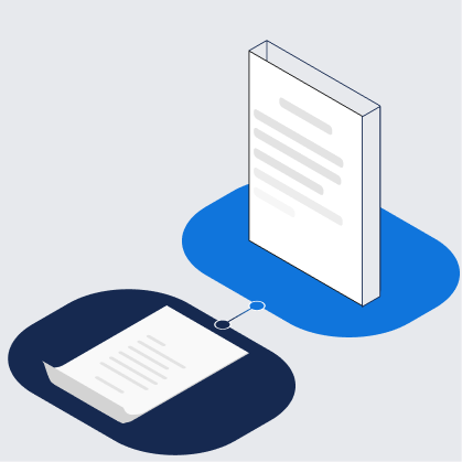 Live integration with active funds