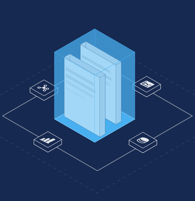 Secure data management