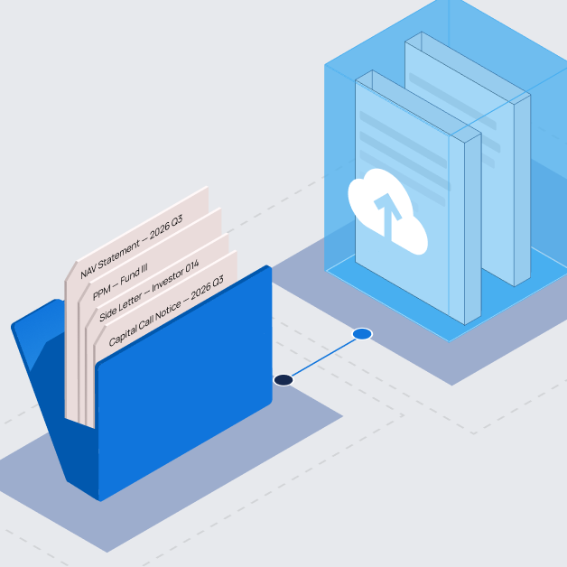 Turn complex and historical documents into a reusable data foundation