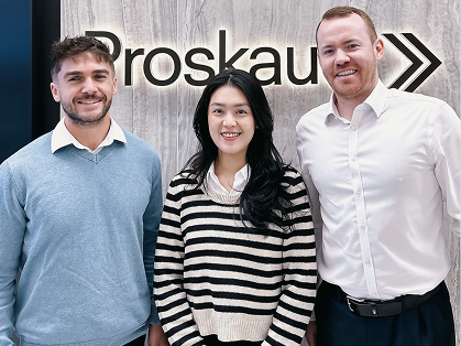 Proskauer Tech Teach-in