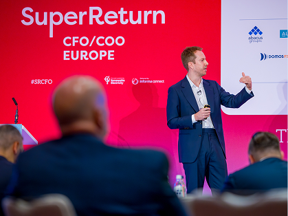 SuperReturn
